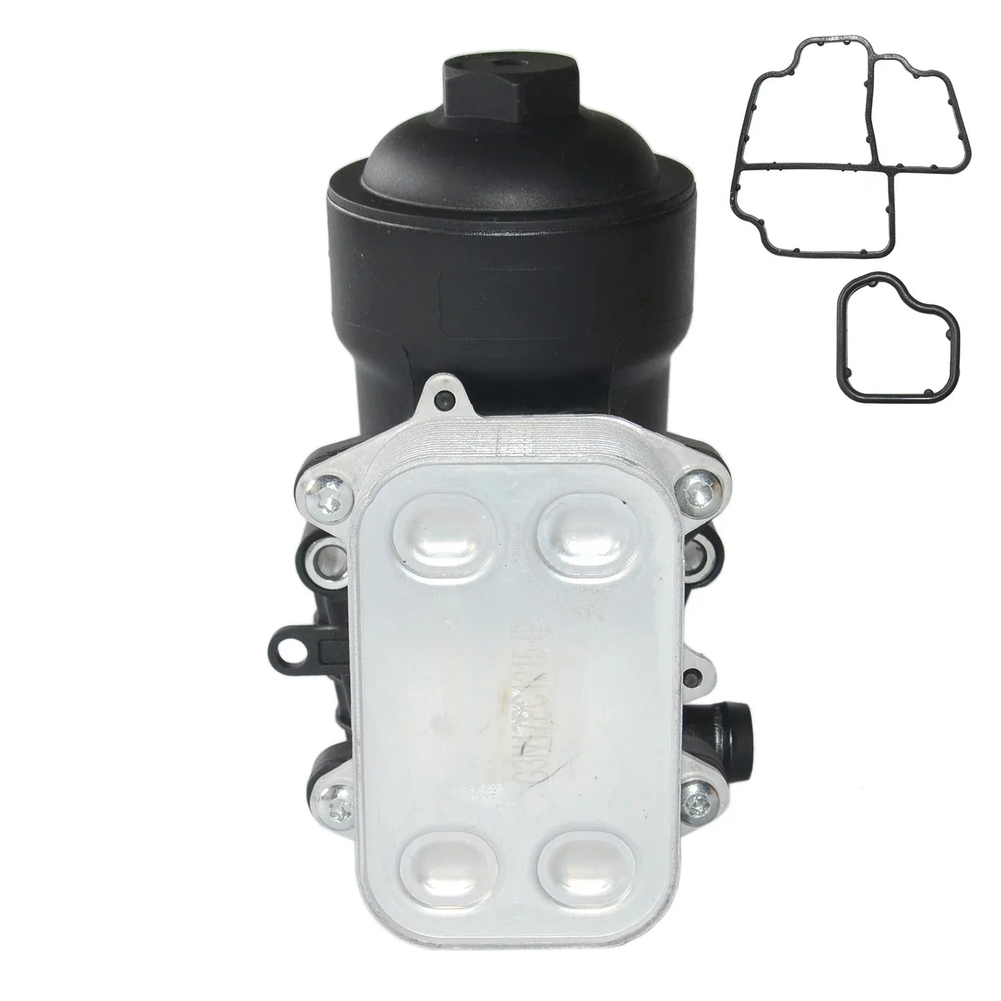 AP01 Oil filter Housing w/ Filter FOR Audi A3 VW Passat Amarok DIESEL 2.0L 2012-2014