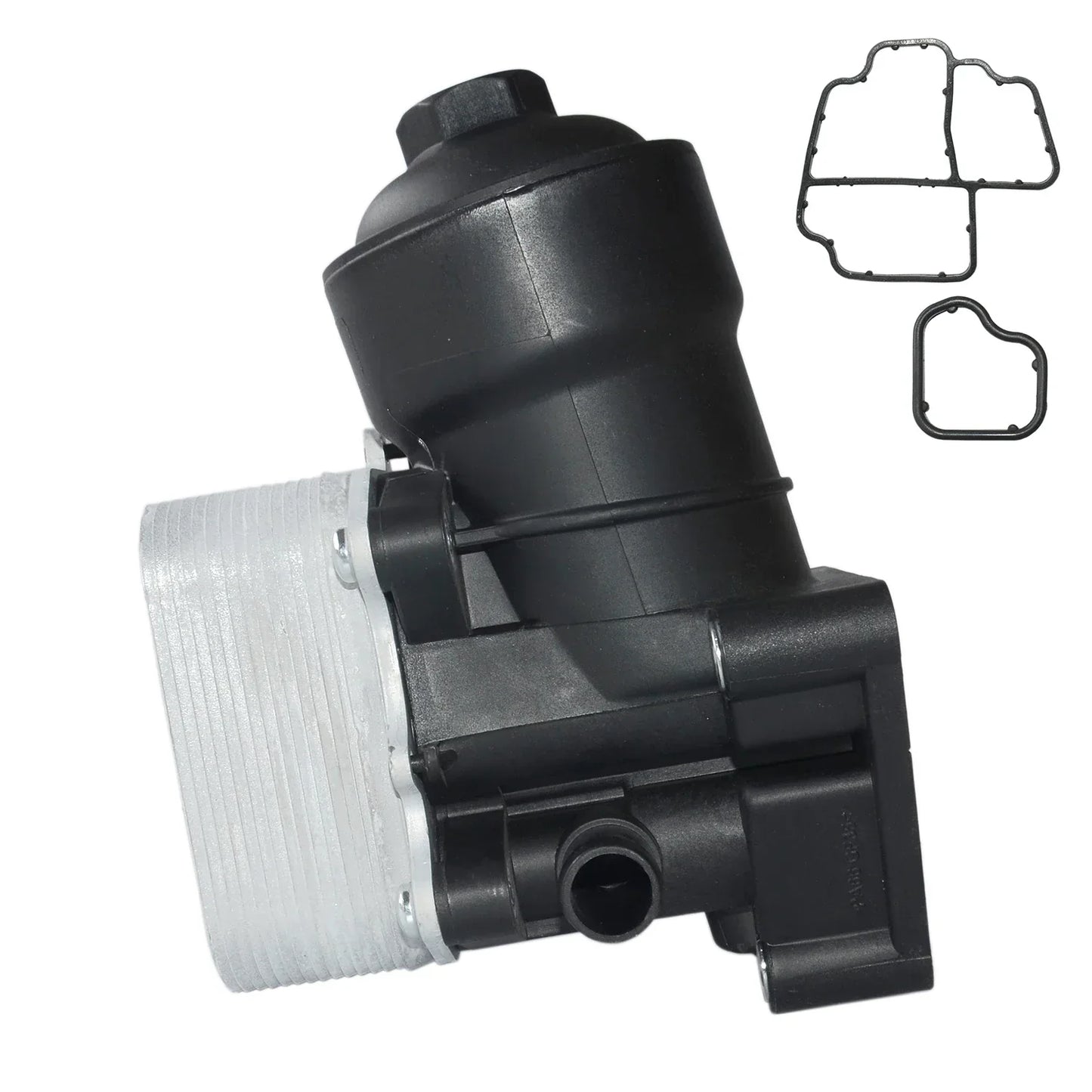 AP01 Oil filter Housing w/ Filter FOR Audi A3 VW Passat Amarok DIESEL 2.0L 2012-2014