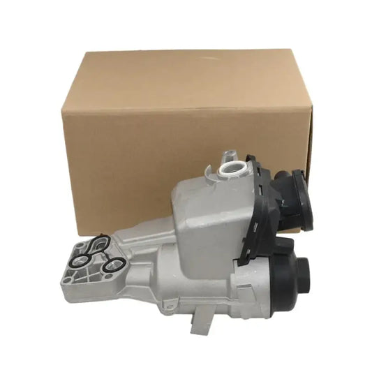 Obudowa Filtra Oleju Do Volvo C30 C70 S40 S60 S80 V40 V50 V60 Ford Focus 2,5 V5 31338685 30788494 7G9N6884AC