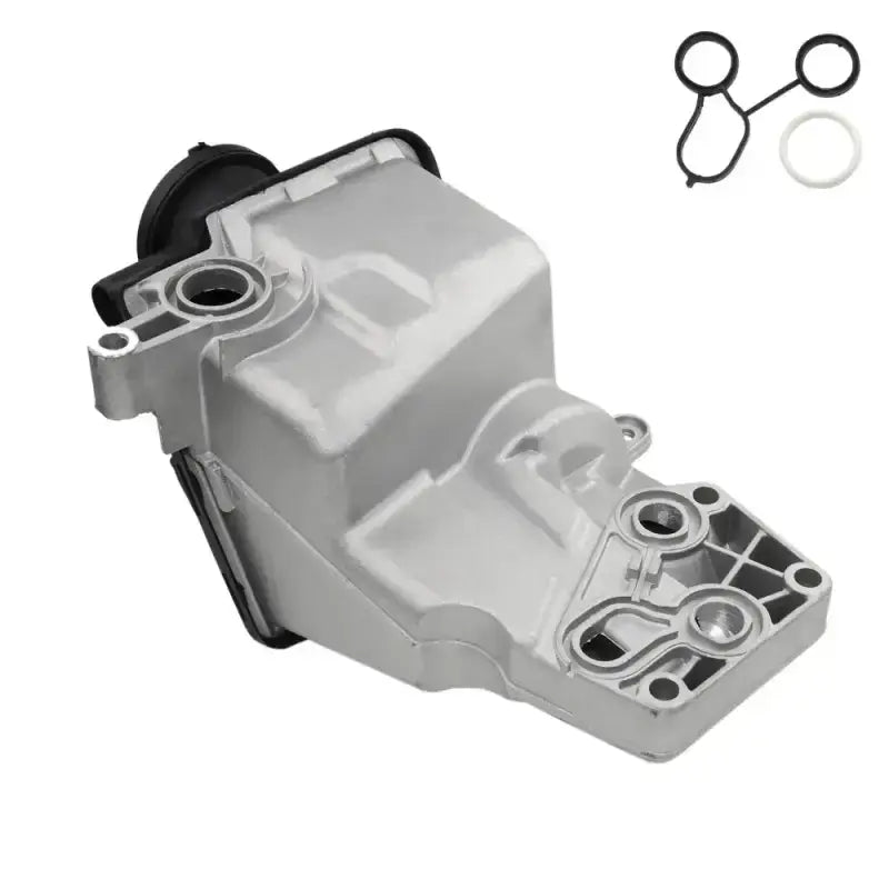 Obudowa Filtra Oleju Do Volvo C30 C70 S40 S60 S80 V40 V50 V60 Ford Focus 2,5 V5 31338685 30788494 7G9N6884AC