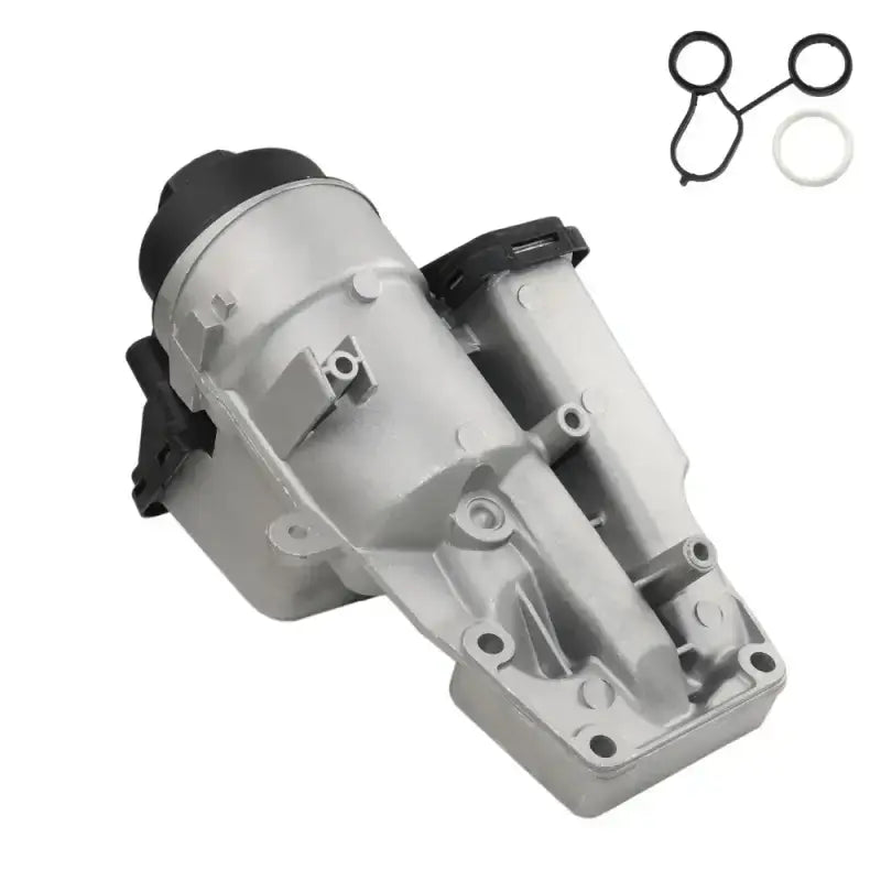 Obudowa Filtra Oleju Do Volvo C30 C70 S40 S60 S80 V40 V50 V60 Ford Focus 2,5 V5 31338685 30788494 7G9N6884AC