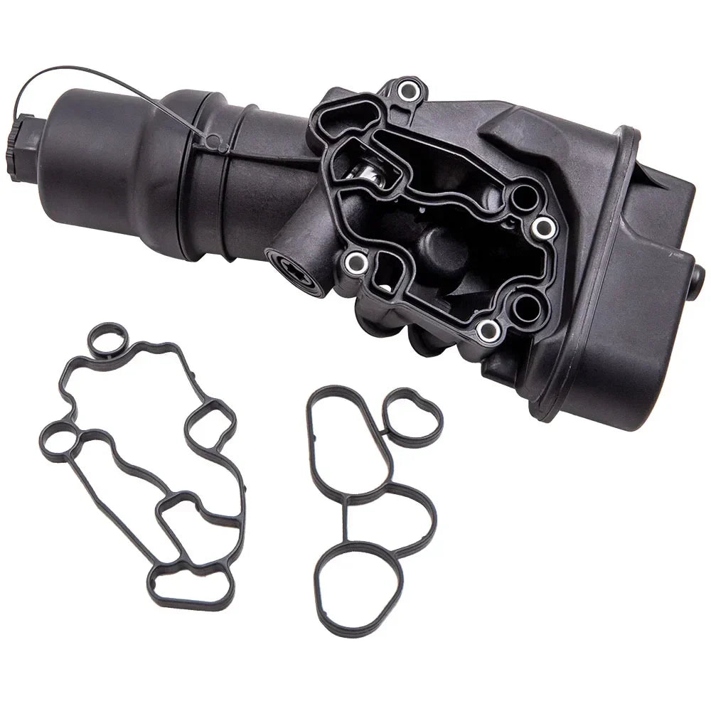 Ölfiltergehäuse Seat Leon 1P1 2.0 FSi 2005–2013