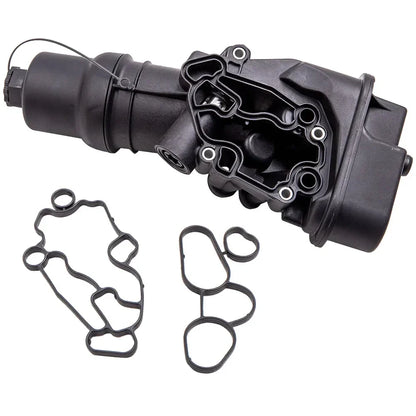 Ölfiltergehäuse Seat Leon 1P1 2.0 FSi 2005–2013