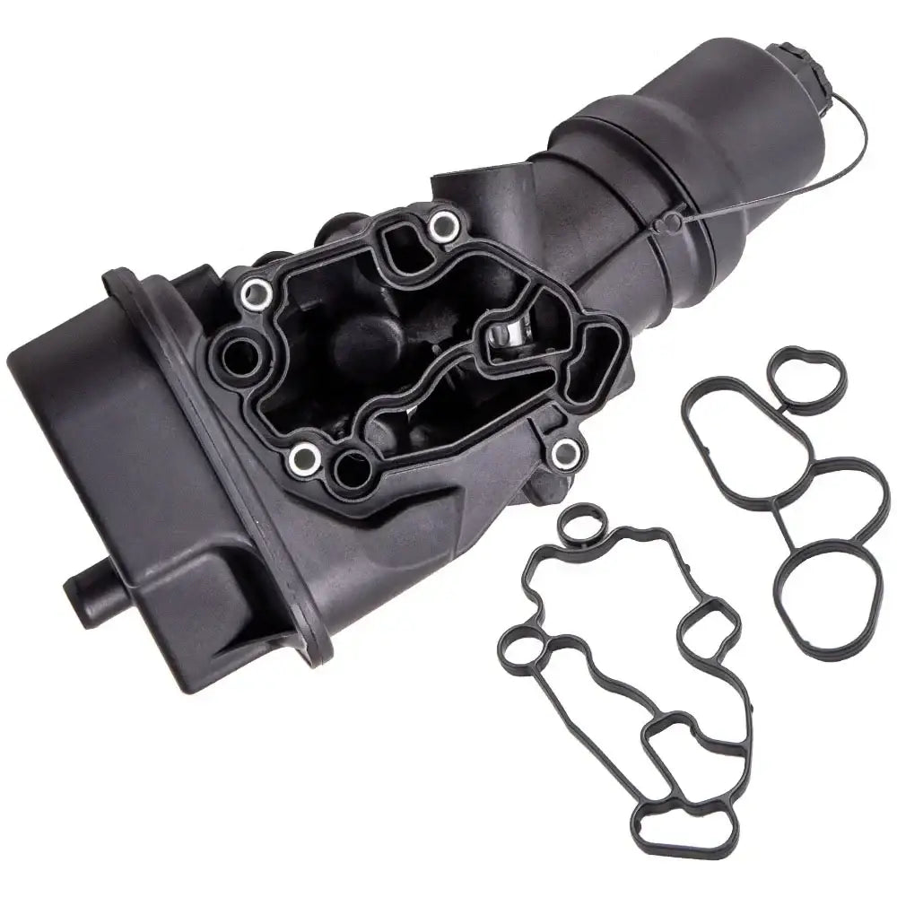 Obudowa filtra oleju Seat Leon 1P1 2.0 FSi 2005–2013