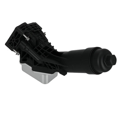 Zostava skrine olejového filtra pre BMW 320i 520i X3 20i 11428580414 8580414