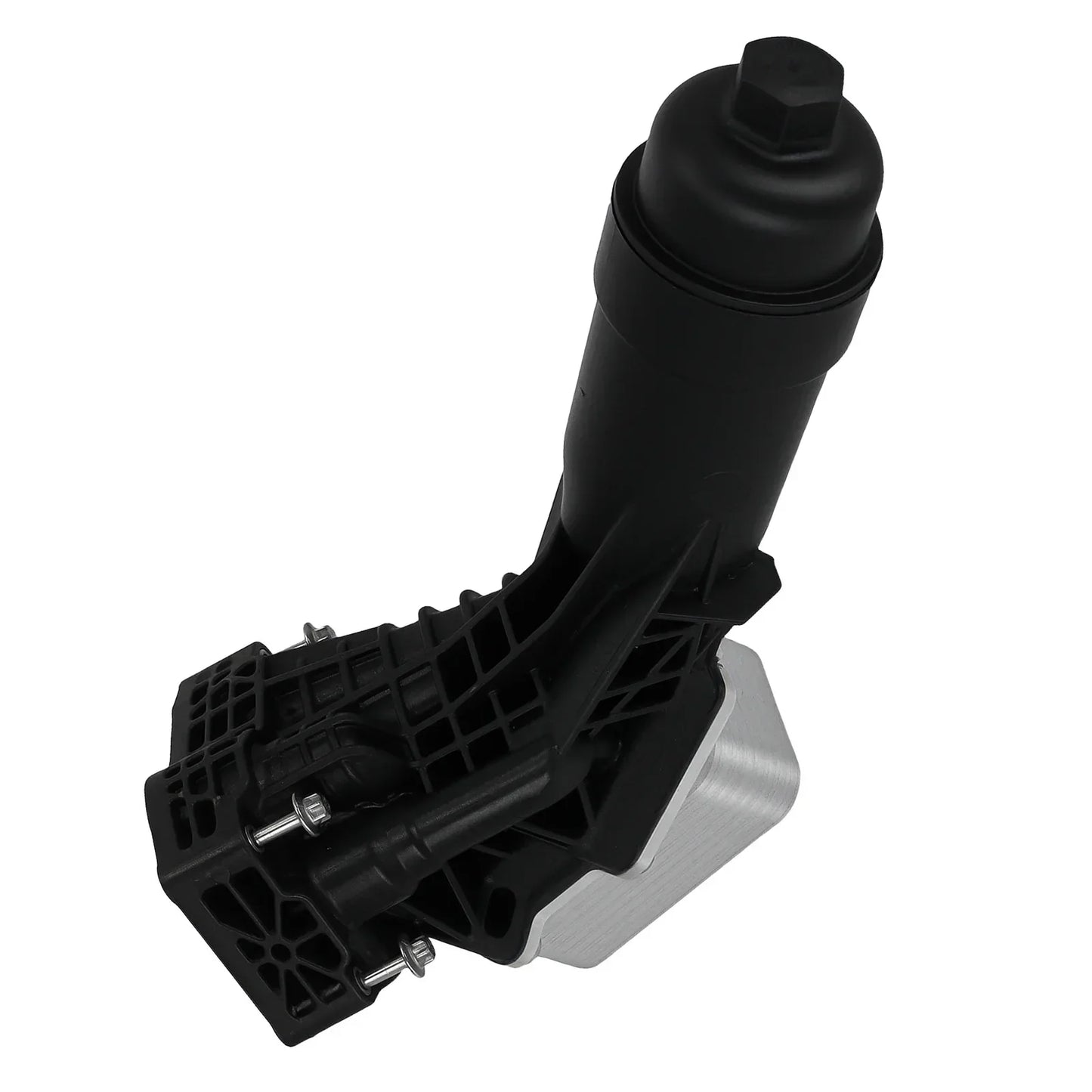 Zostava skrine olejového filtra pre BMW 320i 520i X3 20i 11428580414 8580414