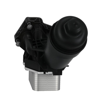 Zostava skrine olejového filtra pre BMW 320i 520i X3 20i 11428580414 8580414