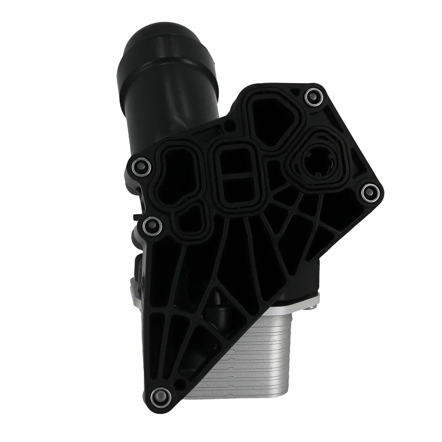 Zostava skrine olejového filtra pre BMW 320i 520i X3 20i 11428580414 8580414