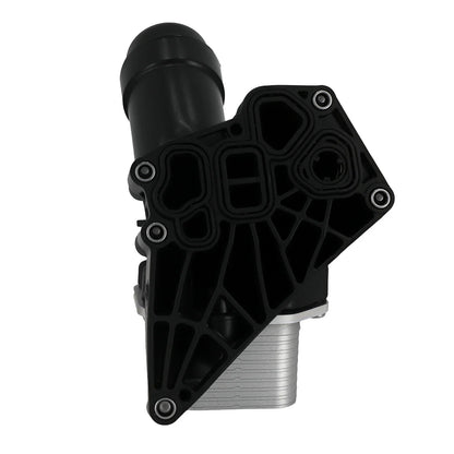 Zostava skrine olejového filtra pre BMW 320i 520i X3 20i 11428580414 8580414