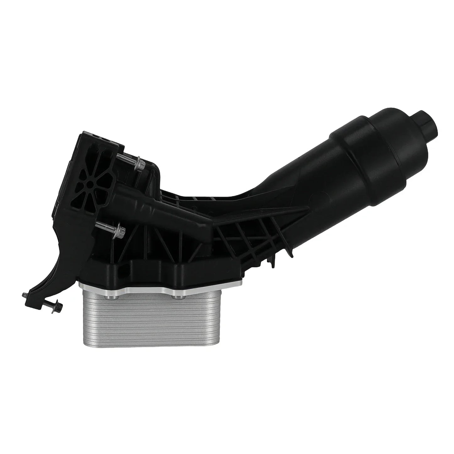 Zostava skrine olejového filtra pre BMW 320i 520i X3 20i 11428580414 8580414