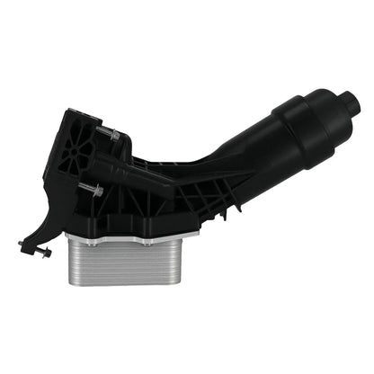 Zostava skrine olejového filtra pre BMW 320i 520i X3 20i 11428580414 8580414