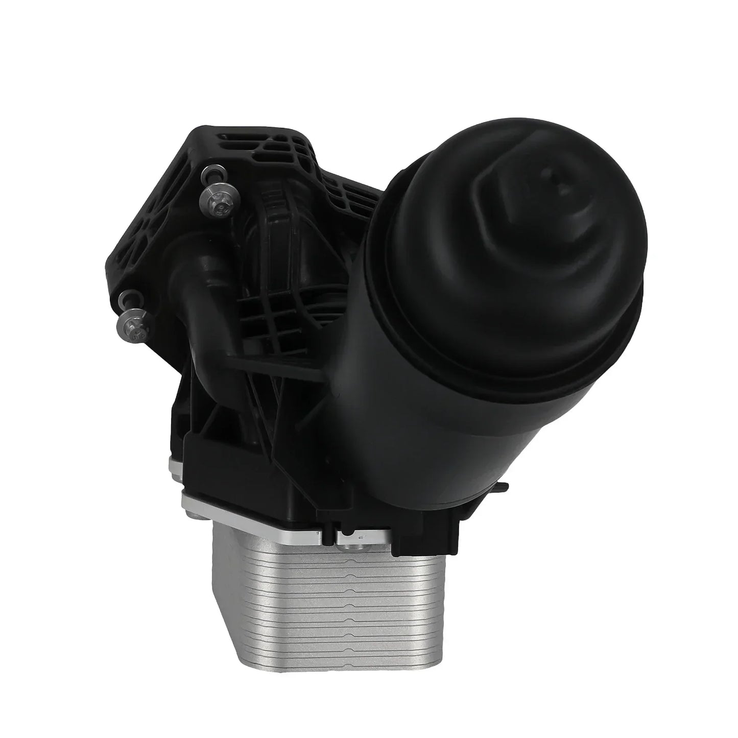 Zostava skrine olejového filtra pre BMW 320i 520i X3 20i 11428580414 8580414