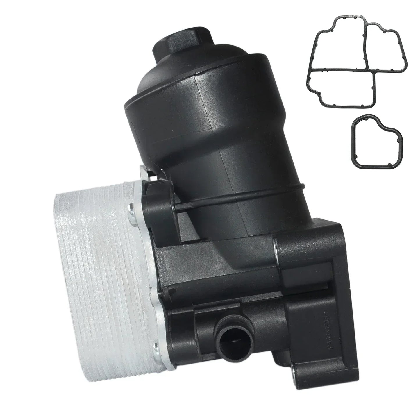 Těleso olejového filtru s filtrem Audi A3 VW Passat Amarok 2.0 Diesel
