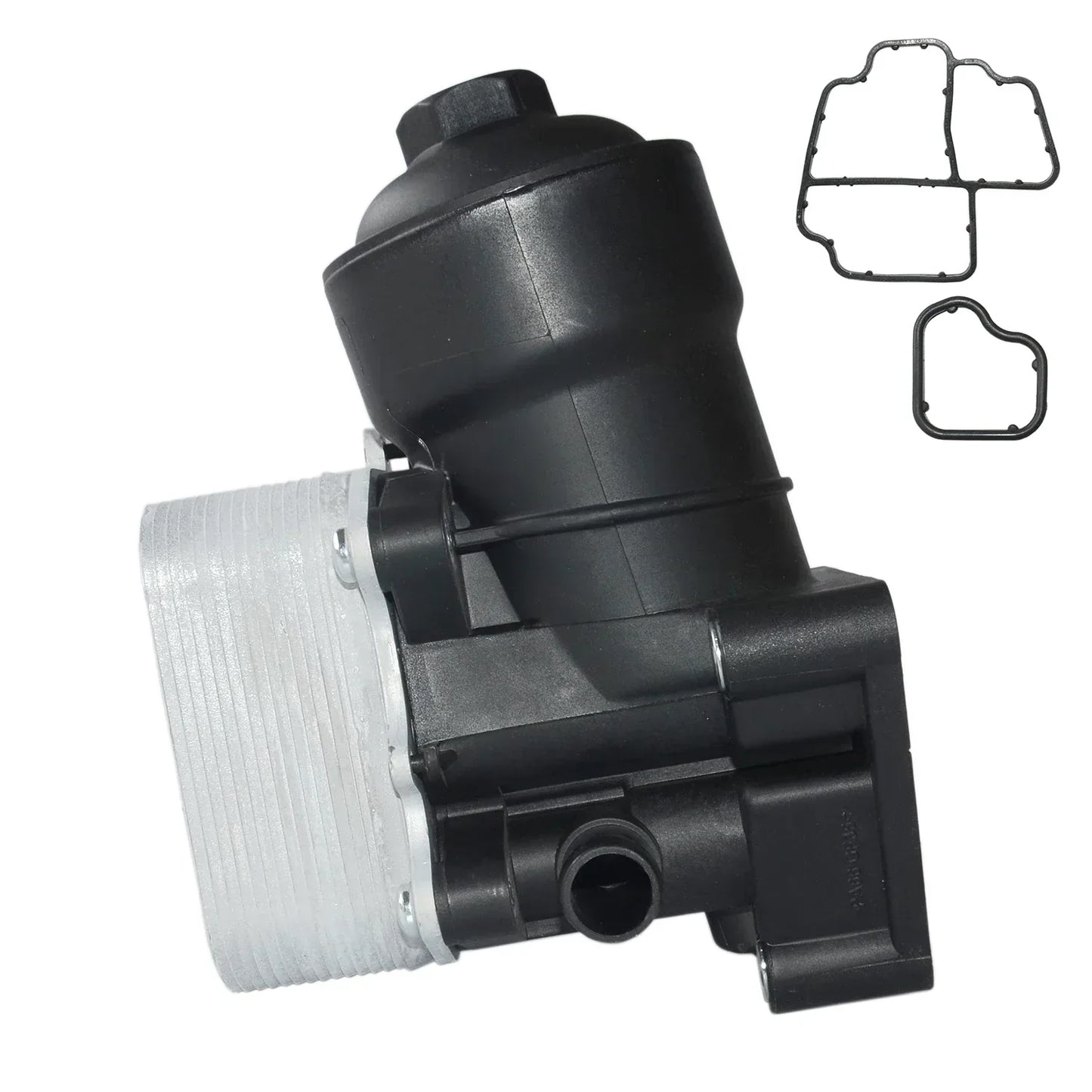 Těleso olejového filtru s filtrem Audi A3 VW Passat Amarok 2.0 Diesel