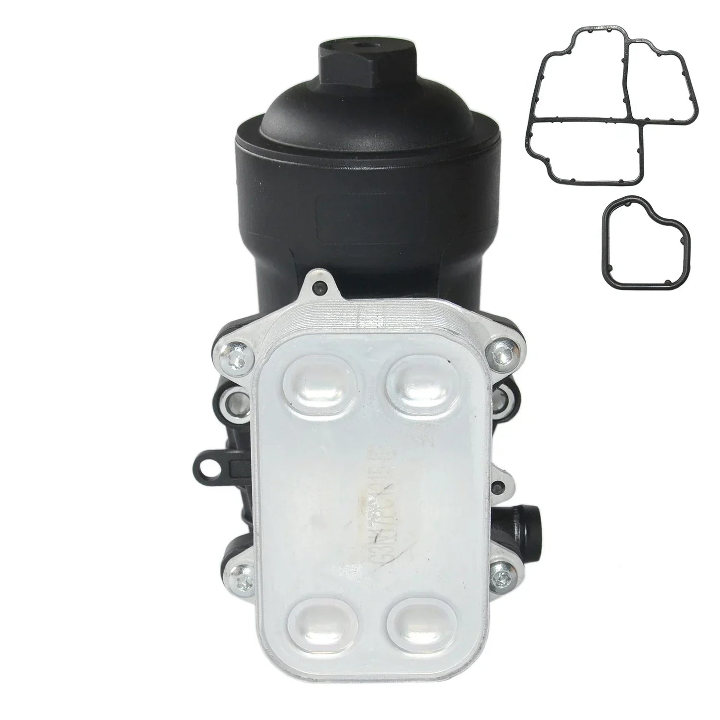 Těleso olejového filtru s filtrem Audi A3 VW Passat Amarok 2.0 Diesel