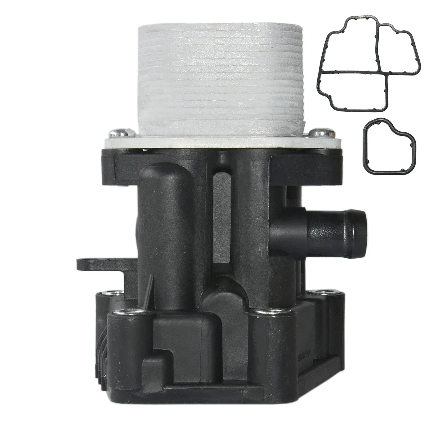 Těleso olejového filtru s filtrem Audi A3 VW Passat Amarok 2.0 Diesel