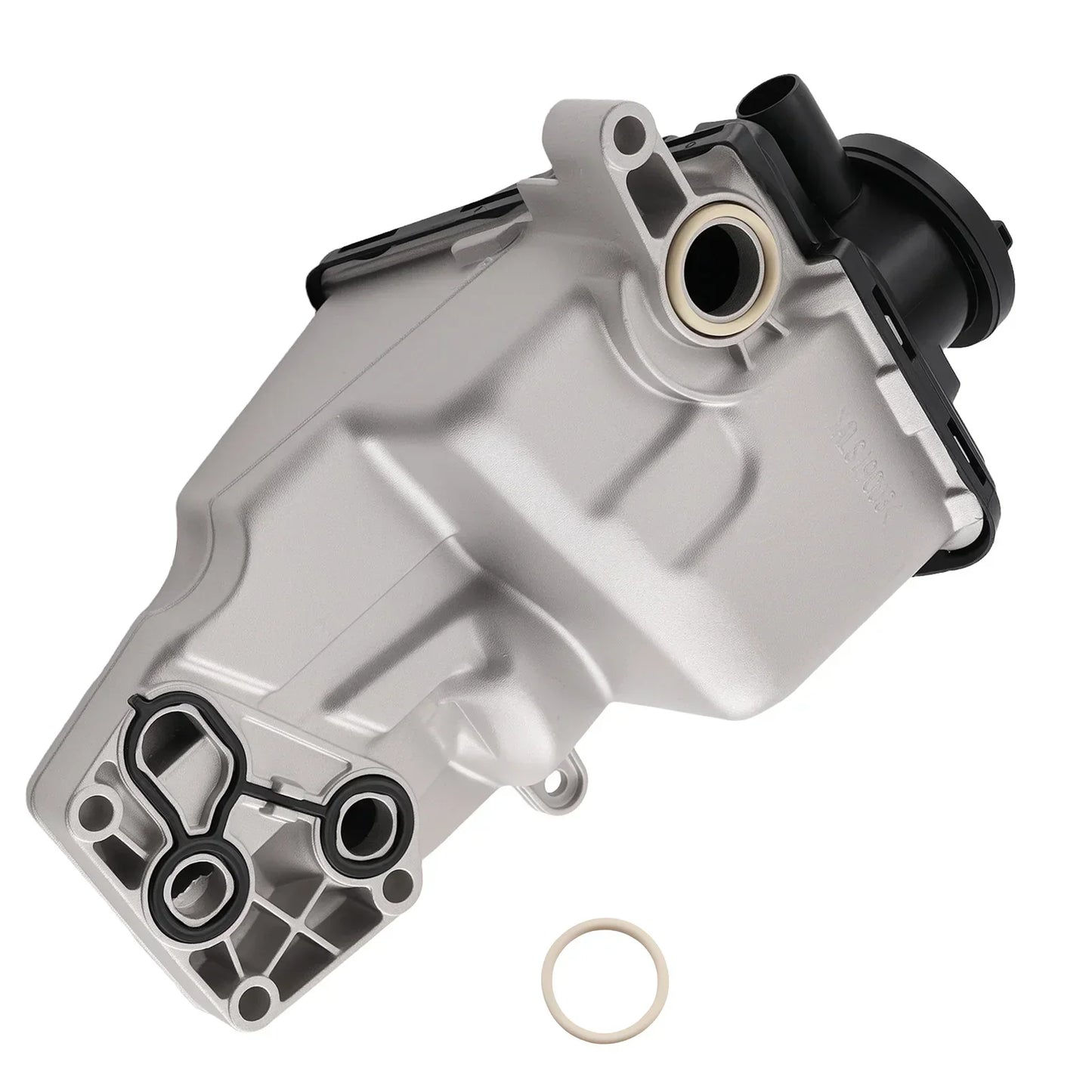 Корпус за маслен филтър с PCV клапан Volvo Ford BMW