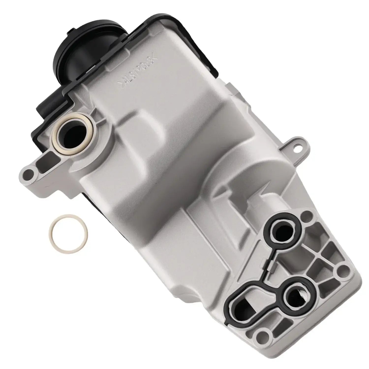 Obudowa filtra oleju z zaworem PCV Volvo Ford BMW