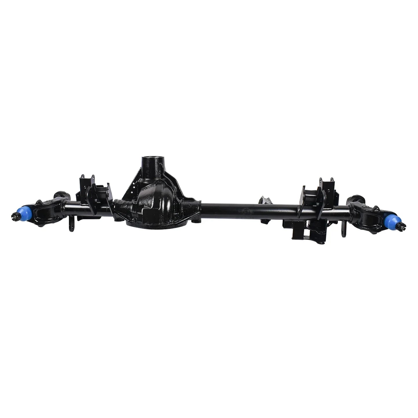 AP01 Etuakselin tasauspyörästön kotelo Jeep Wrangler Dana 44,4,10 Akselisuhde 2007-2015 68017169AD,68017169AC,68017169AB