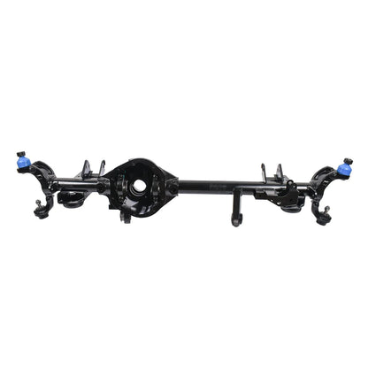 AP01 Etuakselin tasauspyörästön kotelo Jeep Wrangler Dana 44,4,10 Akselisuhde 2007-2015 68017169AD,68017169AC,68017169AB