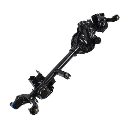 AP01 Etuakselin tasauspyörästön kotelo Jeep Wrangler Dana 44,4,10 Akselisuhde 2007-2015 68017169AD,68017169AC,68017169AB