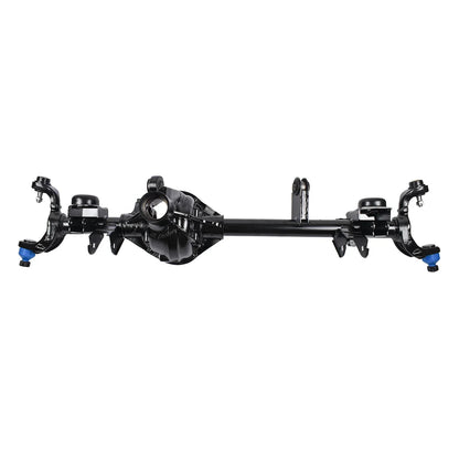 AP01 Etuakselin tasauspyörästön kotelo Jeep Wrangler Dana 44,4,10 Akselisuhde 2007-2015 68017169AD,68017169AC,68017169AB