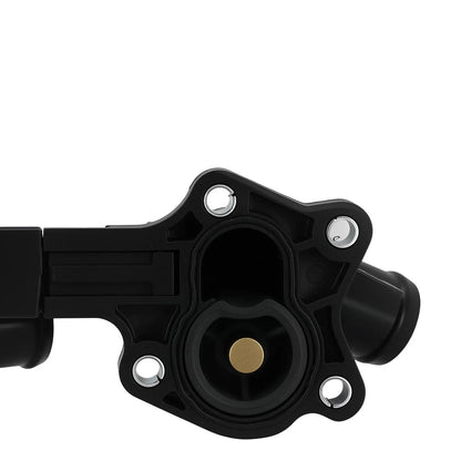 Termostaattikotelo 87°C VW Beetle Caddy for Golf 1.2L 03F121111A 2009-2019