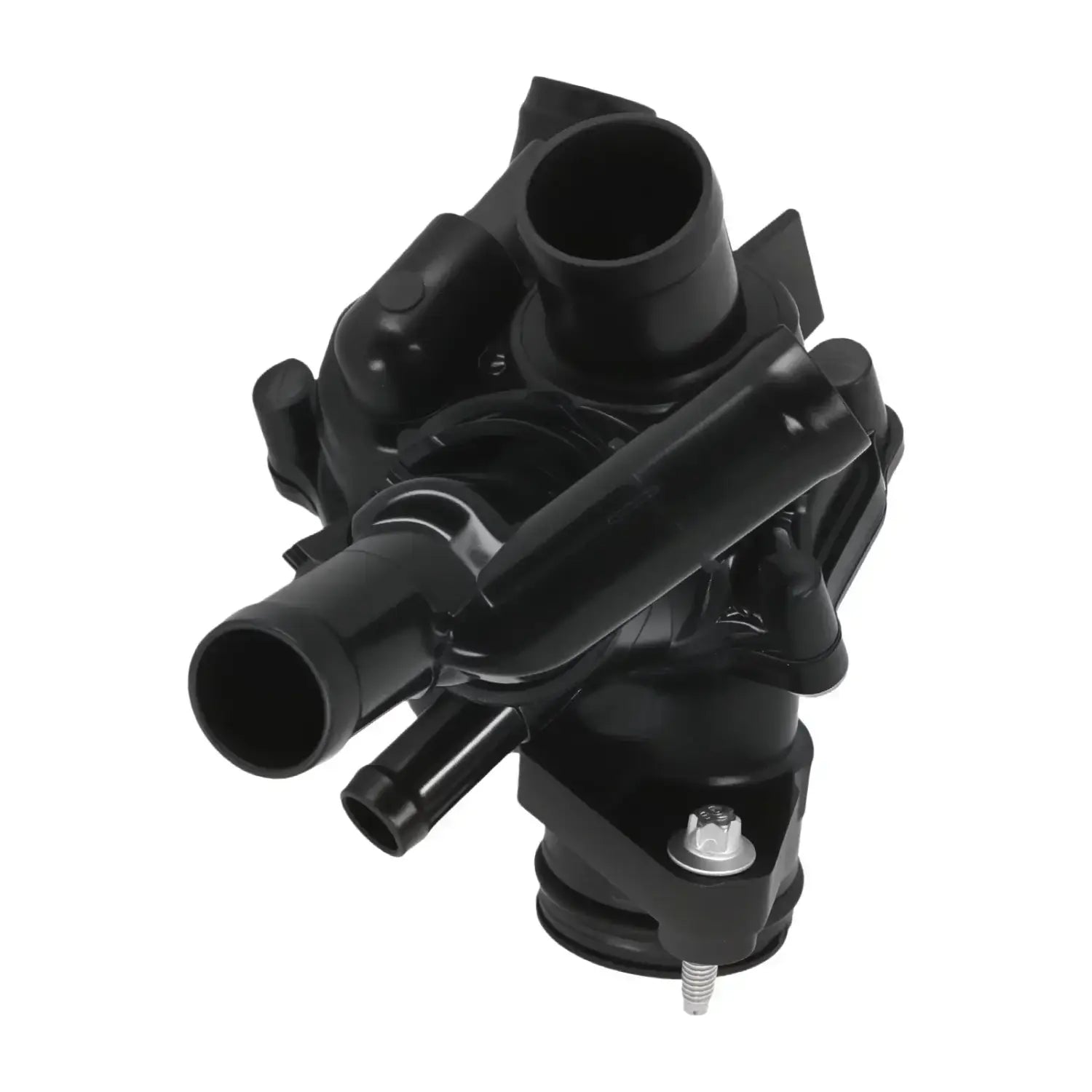 Obudowa termostatu silnika Mercedes A W176, B W246, CLA C117