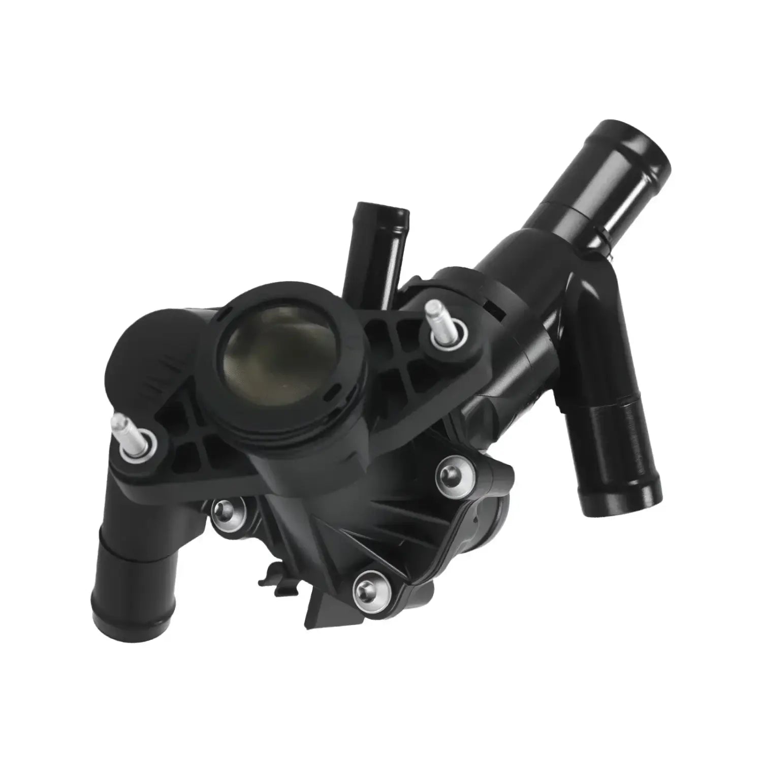 Obudowa termostatu silnika Mercedes A W176, B W246, CLA C117 – zdjęcie produktu
