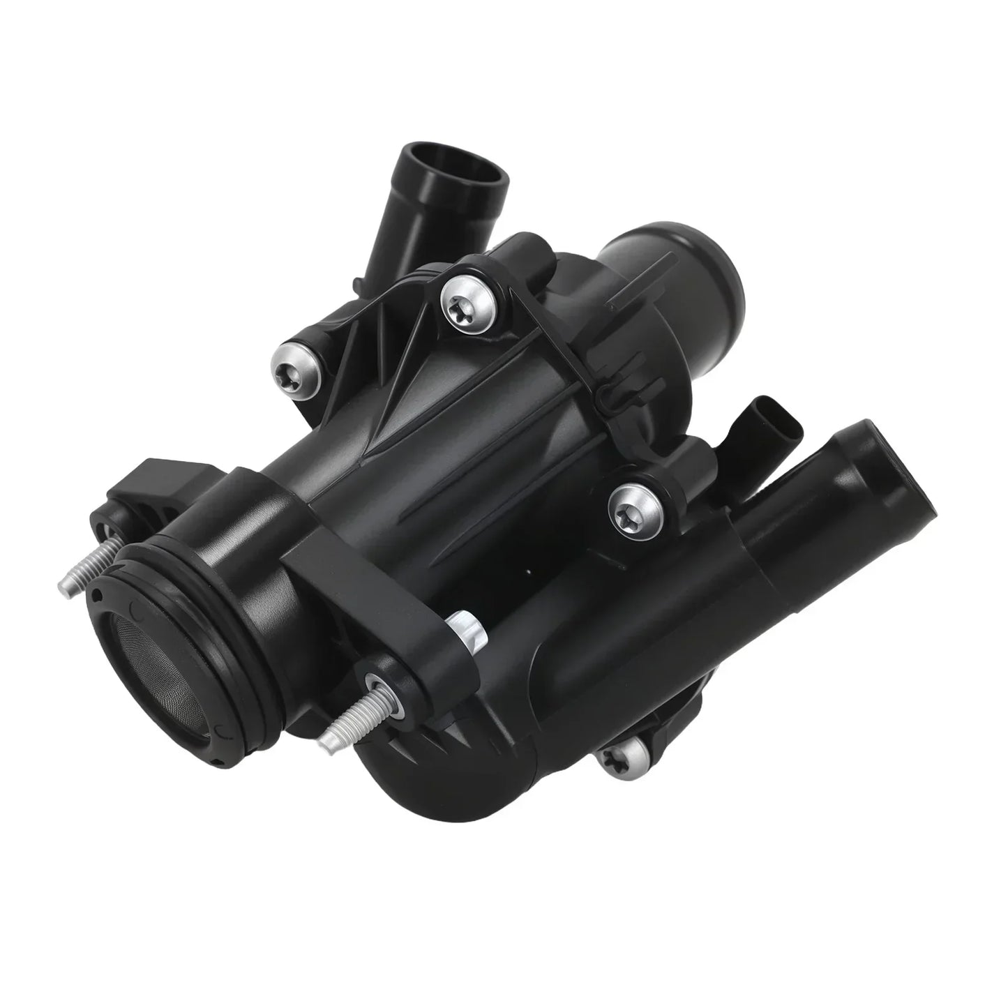 Obudowa termostatu silnika Mercedes A W176, B W246, CLA C117