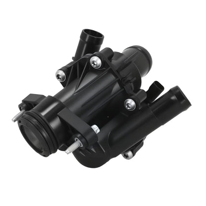 Obudowa termostatu silnika Mercedes A W176, B W246, CLA C117