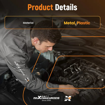 Obudowa termostatu Mercedes-Benz Metris 2016–2019 2742000615