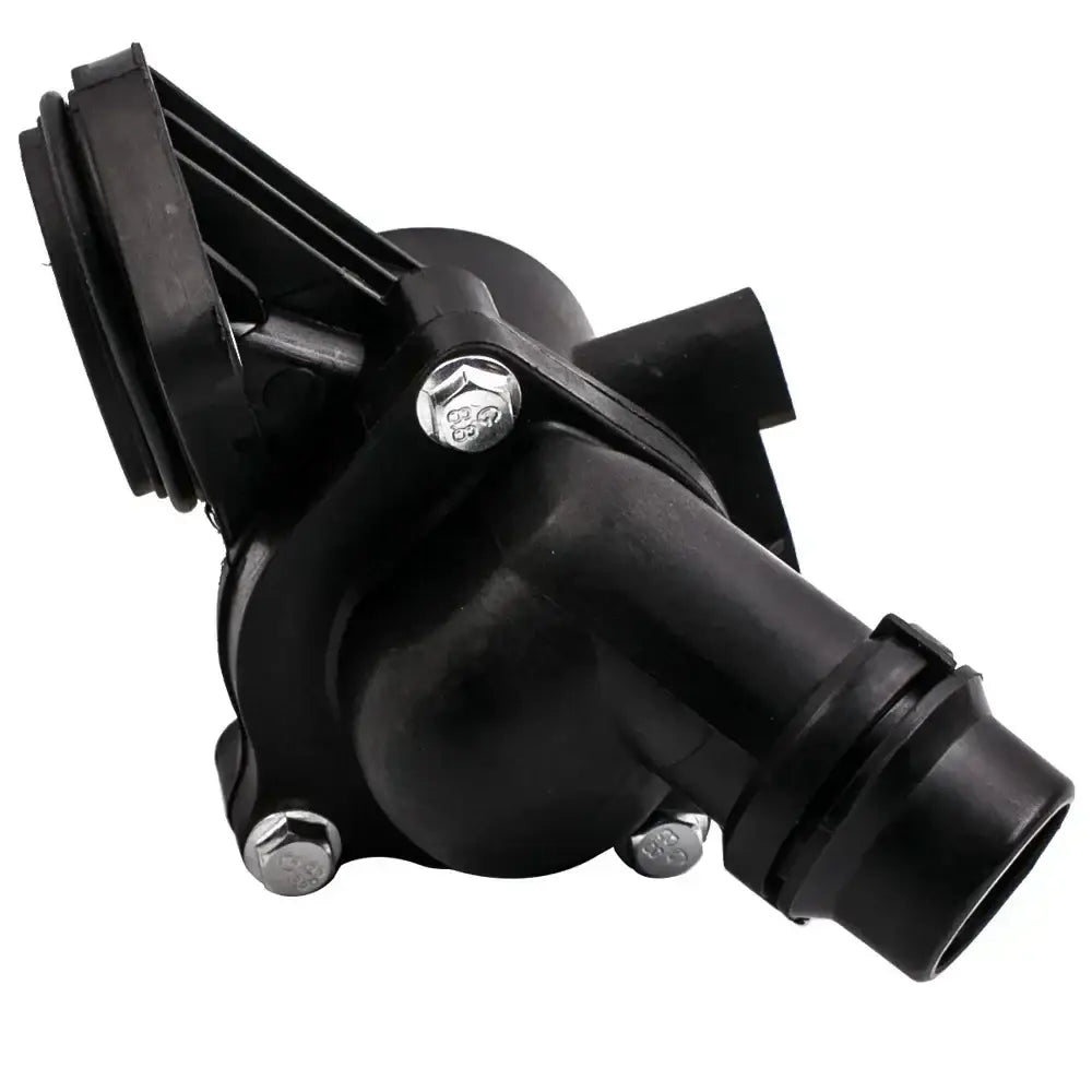 Obudowa termostatu z czujnikiem Audi A4 B6/B7 1.8 T i 2.0 – zdjęcie produktu