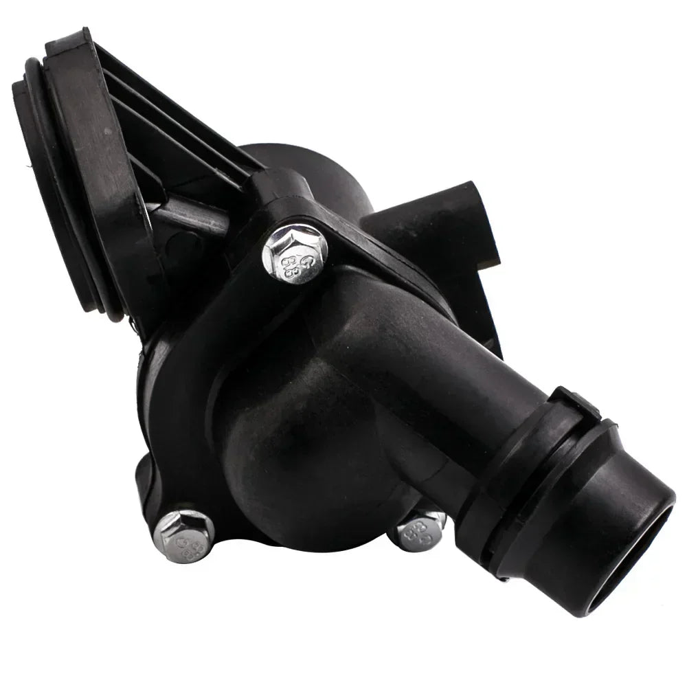 Termostata korpuss ar sensoru Audi A4 B6/B7 1.8 T un 2.0