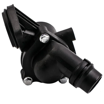 Termostata korpuss ar sensoru Audi A4 B6/B7 1.8 T un 2.0