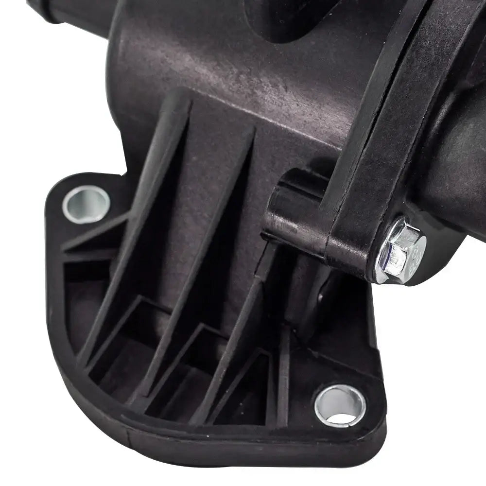 Obudowa termostatu z czujnikiem Audi A4 B6/B7 1.8 T i 2.0 – zdjęcie produktu