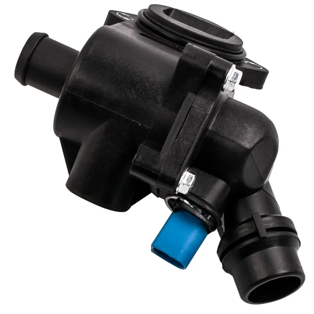 Termostata korpuss ar sensoru Audi A4 B6/B7 1.8 T un 2.0