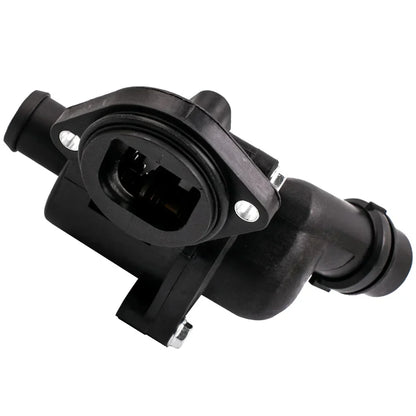 Termostata korpuss ar sensoru Audi A4 B6/B7 1.8 T un 2.0