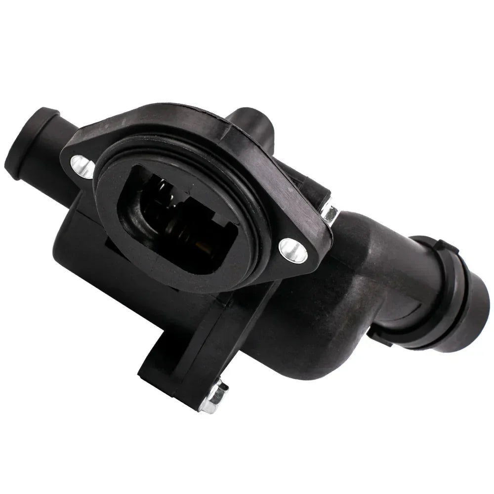 Termostata korpuss ar sensoru Audi A4 B6/B7 1.8 T un 2.0