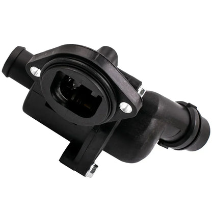 Termostata korpuss ar sensoru Audi A4 B6/B7 1.8 T un 2.0