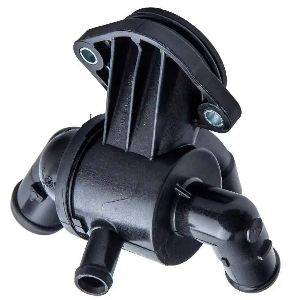 Obudowa termostatu z termostatem Audi Q3 2.0L 2015–2017 – zdjęcie produktu