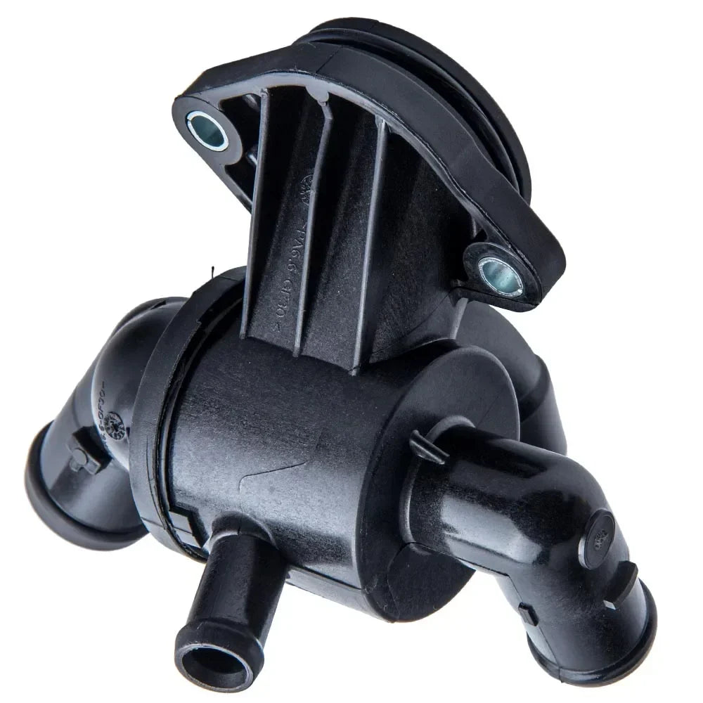 Teleso termostatu s termostatom Audi Q3 2.0L 2015–2017