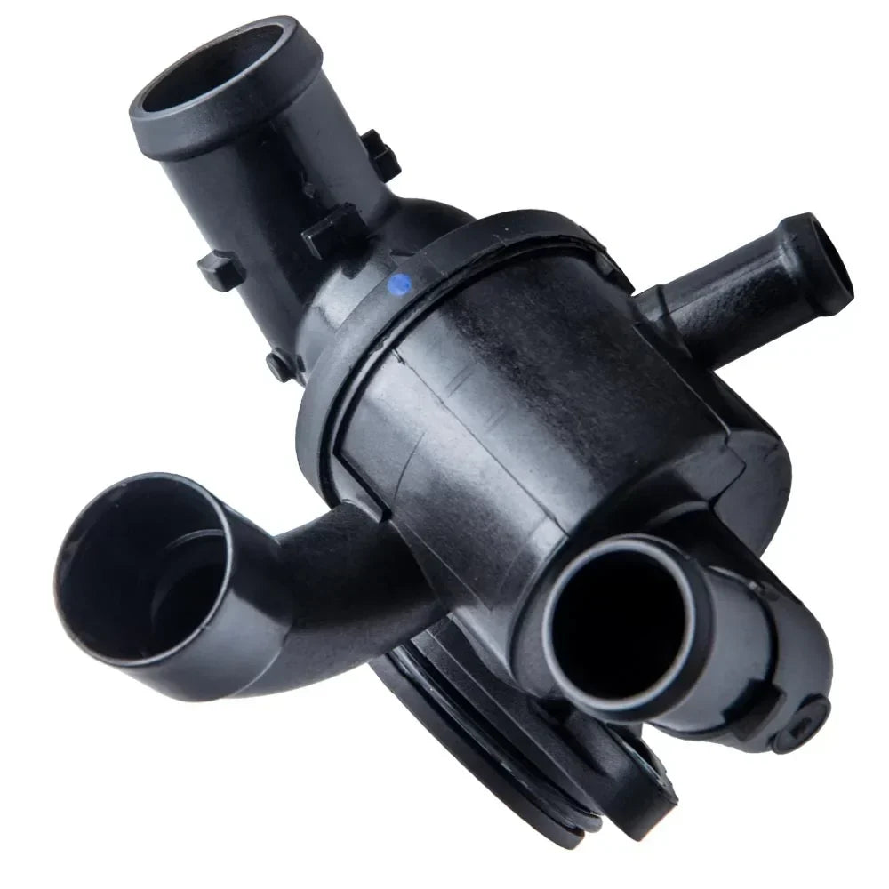 Teleso termostatu s termostatom Audi Q3 2.0L 2015–2017