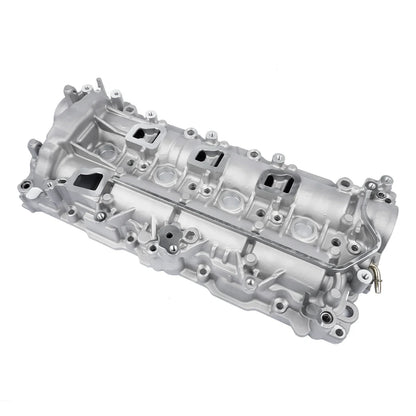 Obudowa wałka rozrządu 8 mm 1.5 HDi DV5R Citroën Peugeot Ford