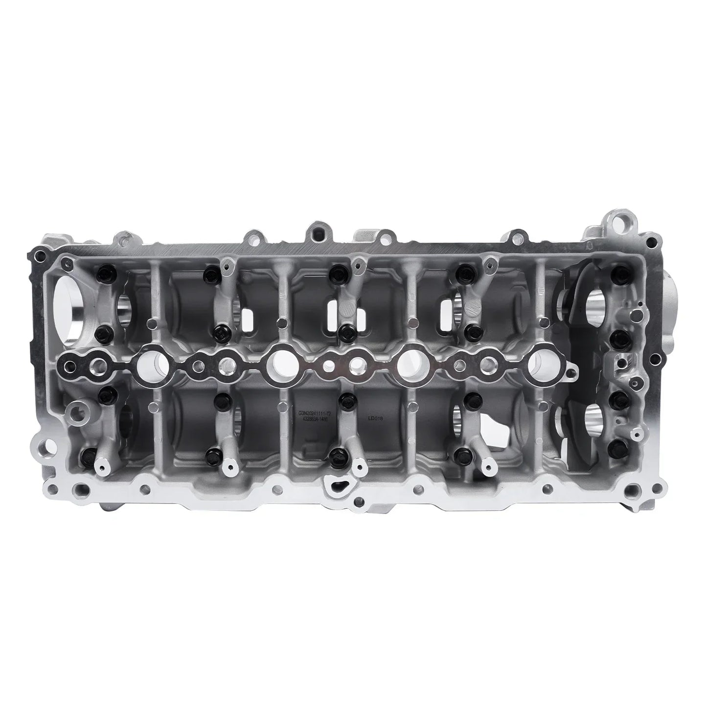 Obudowa wałka rozrządu 8 mm 1.5 HDi DV5R Citroën Peugeot Ford