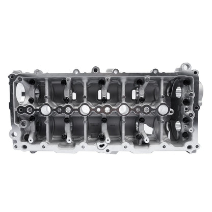 Obudowa wałka rozrządu 8 mm 1.5 HDi DV5R Citroën Peugeot Ford