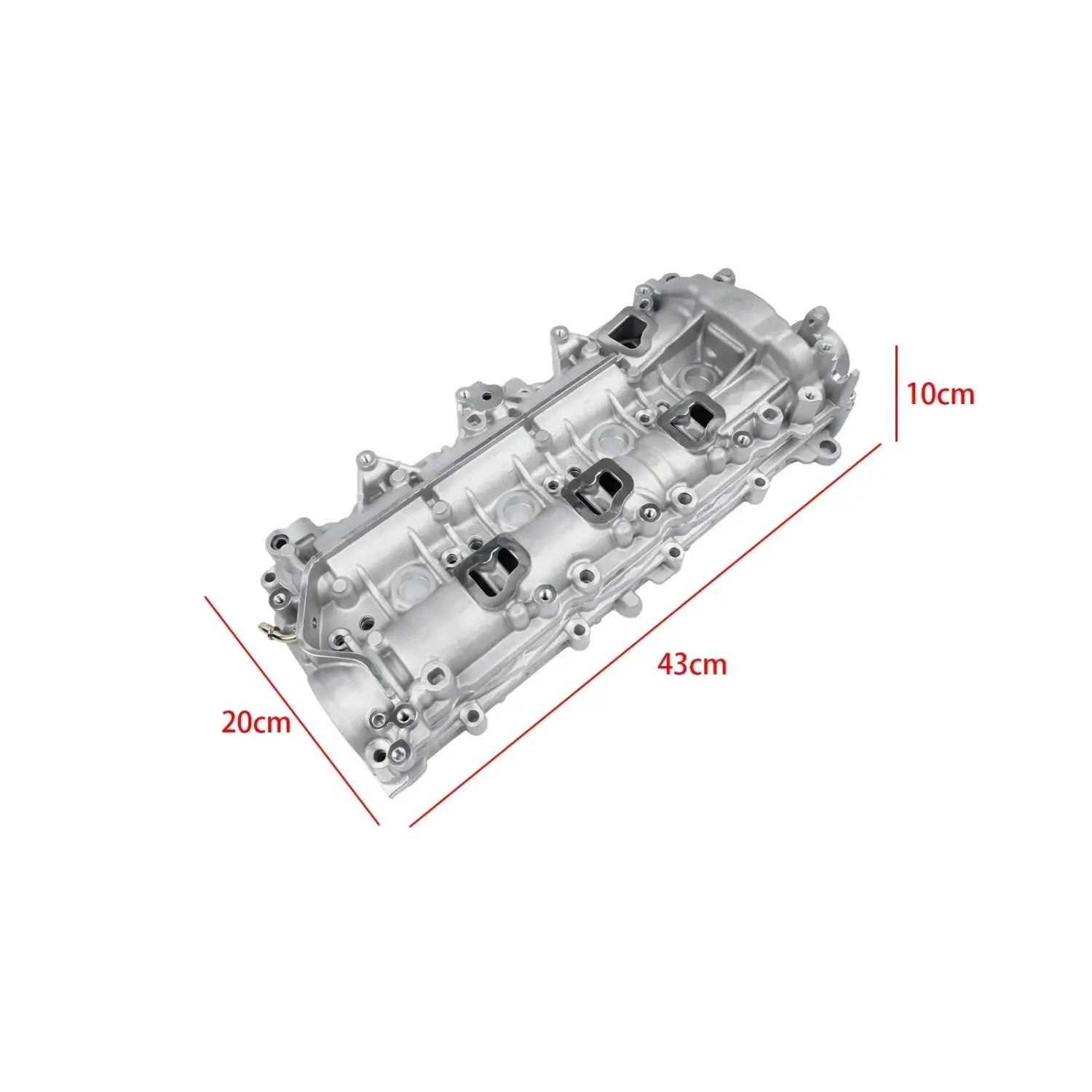 Obudowa wałka rozrządu 8 mm 1.5 HDi DV5R Citroën Peugeot Ford – zdjęcie produktu
