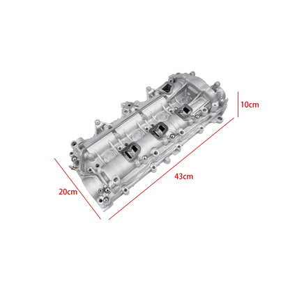 Obudowa wałka rozrządu 8 mm 1.5 HDi DV5R Citroën Peugeot Ford