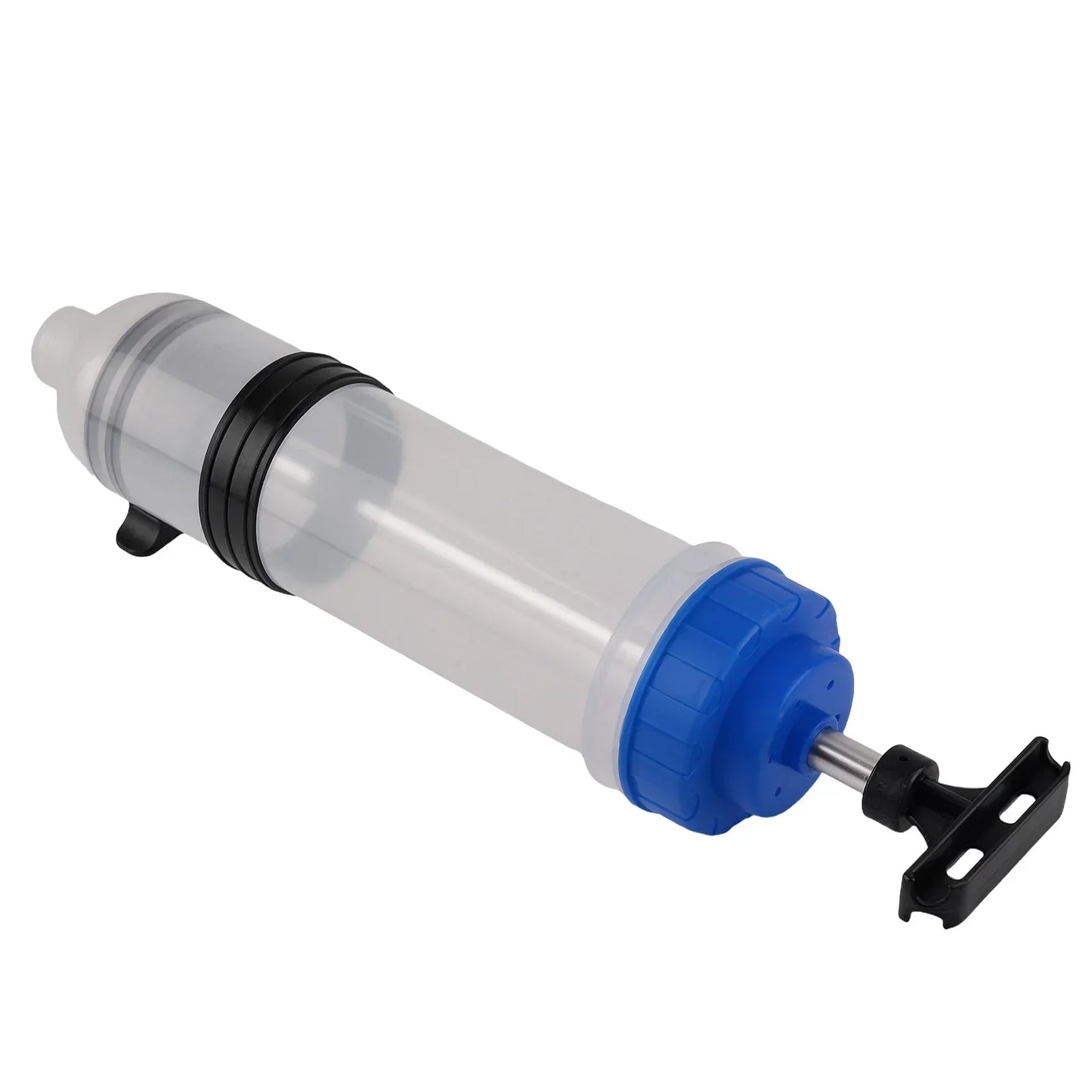 Extracteur de liquide de frein 1500 ml PP avec câble et connecteurs