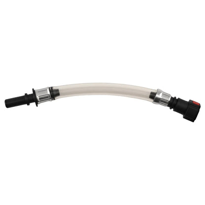 Extracteur de liquide de frein 1500 ml PP avec câble et connecteurs